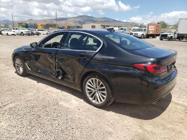 Aukcja sprzedaży 2022 Bmw 530 Xi, vin: WBA13BJ01NCJ00598, numer aukcji: 65558793