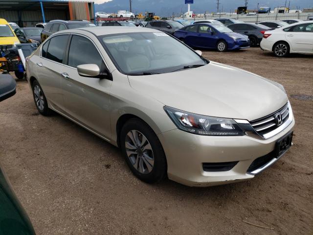 Aukcja sprzedaży 2015 Honda Accord Lx, vin: 1HGCR2F38FA169333, numer aukcji: 61827063