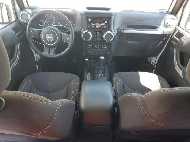 Aukcja sprzedaży 2015 Jeep Wrangler Unlimited Sahara, vin: 1C4BJWEG0FL619428, numer aukcji: 64807583