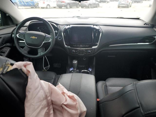 Продаж на аукціоні авто 2018 Chevrolet Traverse Premier, vin: 1GNEVJKW9JJ125161, номер лоту: 57987913