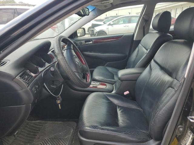 Продажа на аукционе авто 2004 Lexus Es 330, vin: JTHBA30G045000446, номер лота: 65094793