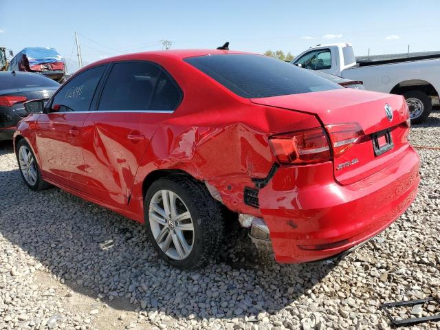 Продажа на аукционе авто 2015 Volkswagen Jetta Tdi, vin: 3VWLA7AJ6FM331761, номер лота: 66288133