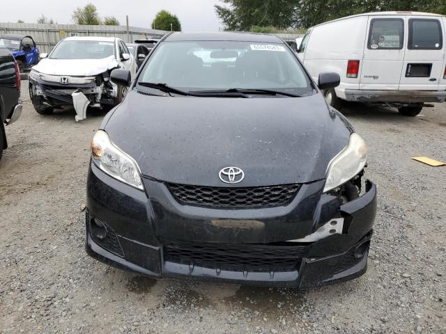 Продажа на аукционе авто 2009 Toyota Corolla Matrix S, vin: 2T1KE40E99C009750, номер лота: 65574583