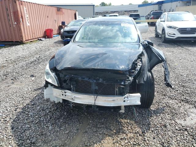 Продажа на аукционе авто 2011 Infiniti M37, vin: JN1BY1APXBM325787, номер лота: 63170303