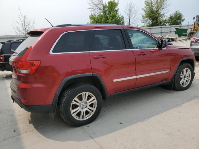 61828783 :رقم المزاد ، 1J4RR4GT4BC540323 vin ، 2011 Jeep Grand Cherokee Laredo مزاد بيع
