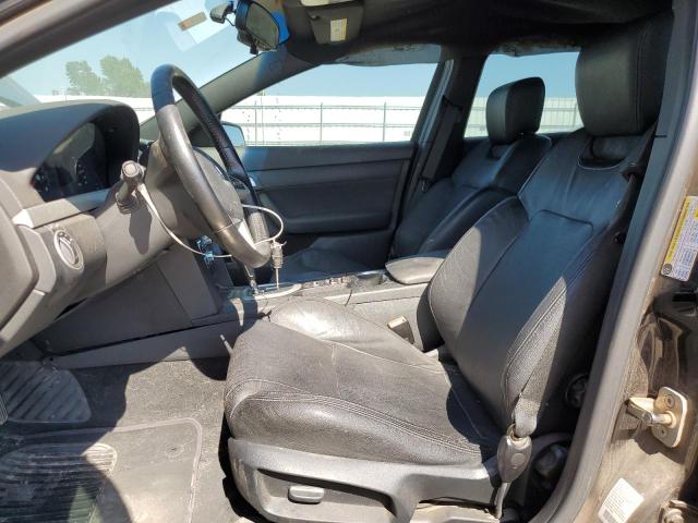2009 Pontiac G8 მანქანა იყიდება აუქციონზე, vin: 6G2ER57759L215131, აუქციონის ნომერი: 62196933