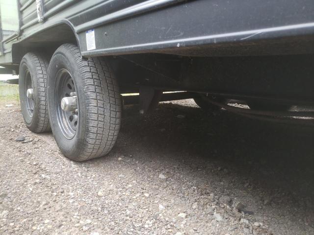 2021 Wildwood Cherokee მანქანა იყიდება აუქციონზე, vin: 4X4TCKY2XMK066484, აუქციონის ნომერი: 61340213