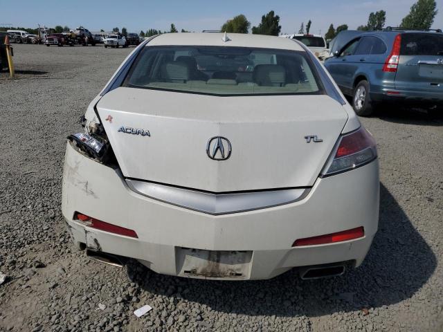 Aukcja sprzedaży 2009 Acura Tl, vin: 19UUA862X9A021310, numer aukcji: 62612453