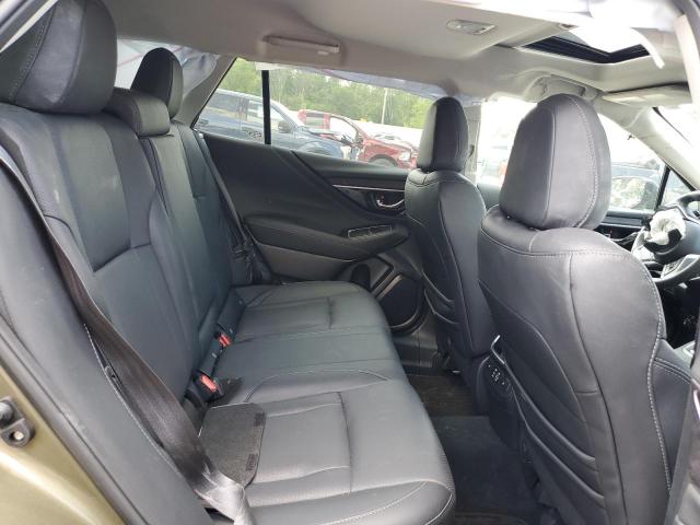 Aukcja sprzedaży 2023 Subaru Outback Limited, vin: 4S4BTANC2P3149720, numer aukcji: 65266463