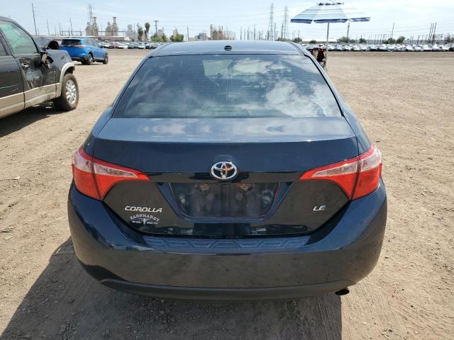 Продаж на аукціоні авто 2018 Toyota Corolla L, vin: 2T1BURHE7JC995708, номер лоту: 65250773