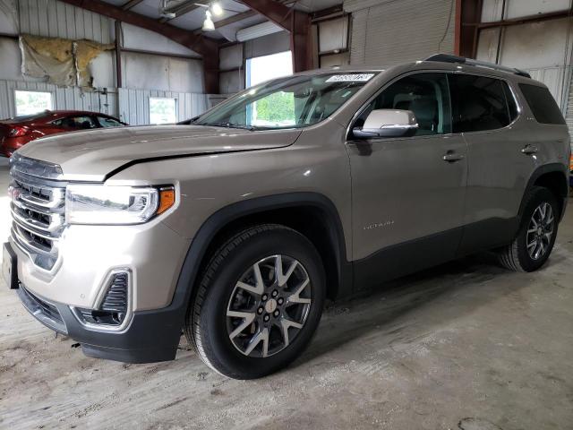 Продажа на аукционе авто 2023 Gmc Acadia Slt, vin: 1GKKNUL41PZ193964, номер лота: 64550073