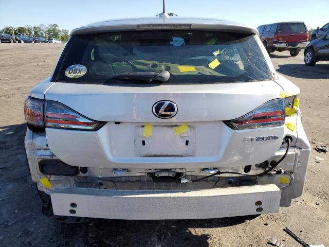 63662483 :رقم المزاد ، JTHKD5BH7C2111472 vin ، 2012 Lexus Ct 200 مزاد بيع