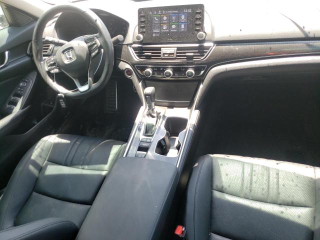 Продаж на аукціоні авто 2022 Honda Accord Sport Se, vin: 1HGCV1F43NA029803, номер лоту: 63329823