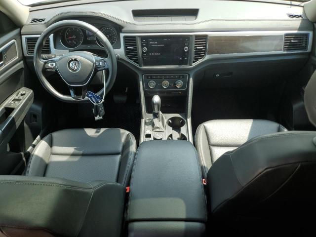 Aukcja sprzedaży 2019 Volkswagen Atlas Se, vin: 1V2UR2CA8KC599561, numer aukcji: 62171243