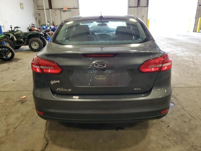 Aukcja sprzedaży 2018 Ford Focus Sel, vin: 1FADP3H2XJL318668, numer aukcji: 64311273