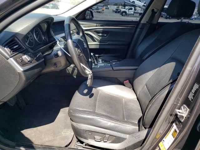 Aukcja sprzedaży 2012 Bmw 528 Xi, vin: WBAXH5C58CDW04000, numer aukcji: 65677443