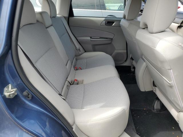 Aukcja sprzedaży 2013 Subaru Forester 2.5x, vin: JF2SHABC2DH424089, numer aukcji: 63348103