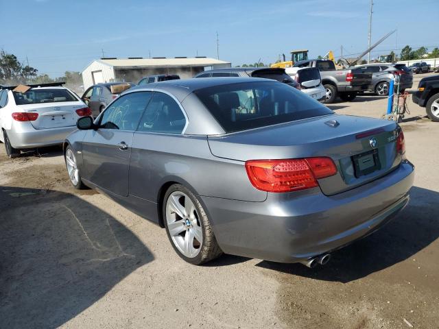 Aukcja sprzedaży 2011 Bmw 328 I Sulev, vin: WBADW7C54BE544018, numer aukcji: 65611803