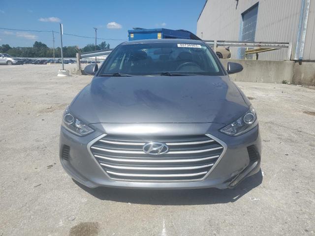 2018 Hyundai Elantra Se მანქანა იყიდება აუქციონზე, vin: 5NPD74LF3JH345533, აუქციონის ნომერი: 65736903