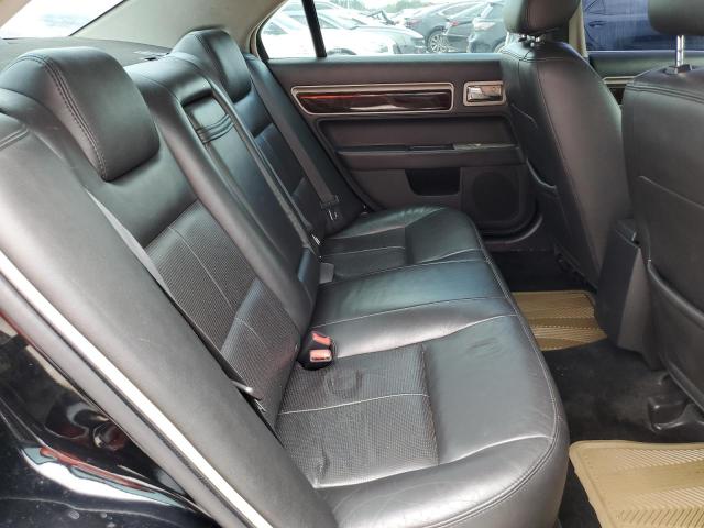 Продаж на аукціоні авто 2008 Lincoln Mkz, vin: 3LNHM26TX8R622455, номер лоту: 64530083