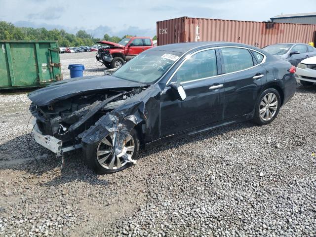 Продажа на аукционе авто 2011 Infiniti M37, vin: JN1BY1APXBM325787, номер лота: 63170303