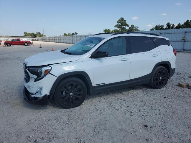 Продаж на аукціоні авто 2019 Gmc Terrain Sle, vin: 3GKALMEVXKL192982, номер лоту: 64212443