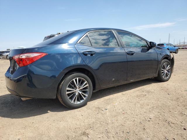 Продаж на аукціоні авто 2018 Toyota Corolla L, vin: 2T1BURHE7JC995708, номер лоту: 65250773
