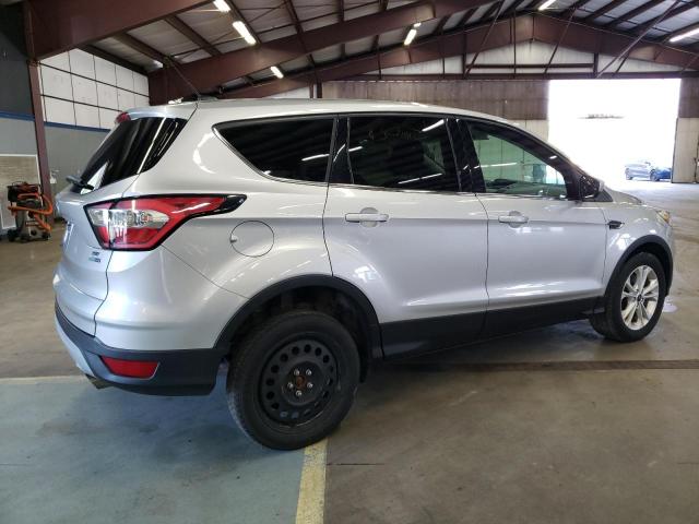 2017 Ford Escape Se მანქანა იყიდება აუქციონზე, vin: 1FMCU9GD8HUC17195, აუქციონის ნომერი: 66499273