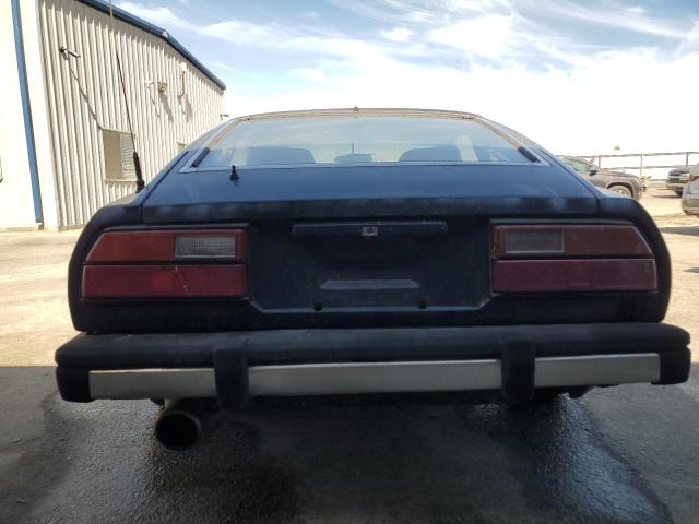Продажа на аукционе авто 1981 Datsun 280zx, vin: JN1HZ04S8BX265704, номер лота: 58847363