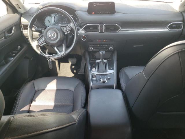 Продажа на аукционе авто 2019 Mazda Cx-5 Grand Touring Reserve, vin: JM3KFBDY1K0646337, номер лота: 65438363