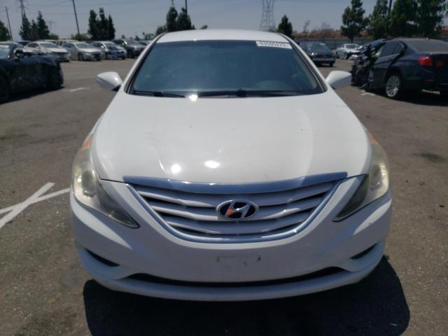 63595223 :رقم المزاد ، 5NPEB4AC6DH714384 vin ، 2013 Hyundai Sonata Gls مزاد بيع