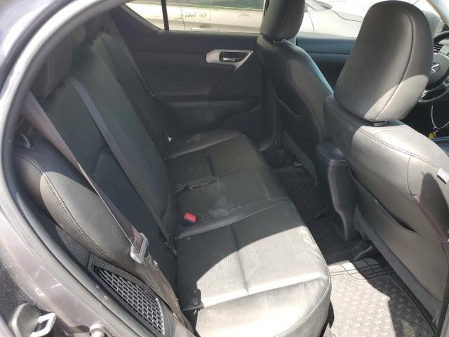 63748833 :رقم المزاد ، JTHKD5BH1D2131508 vin ، 2013 Lexus Ct 200 مزاد بيع