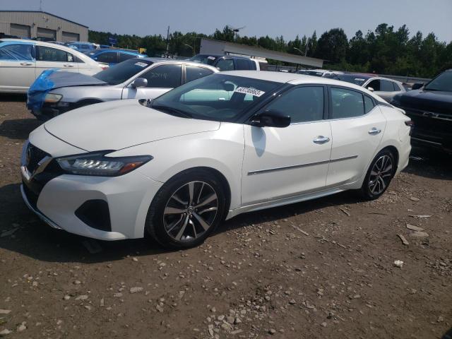 Aukcja sprzedaży 2019 Nissan Maxima S, vin: 1N4AA6AV5KC384623, numer aukcji: 63730863