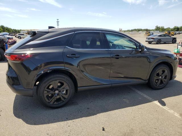 2023 Lexus Rx 350 Base მანქანა იყიდება აუქციონზე, vin: 2T2BAMCA2PC026452, აუქციონის ნომერი: 62271553