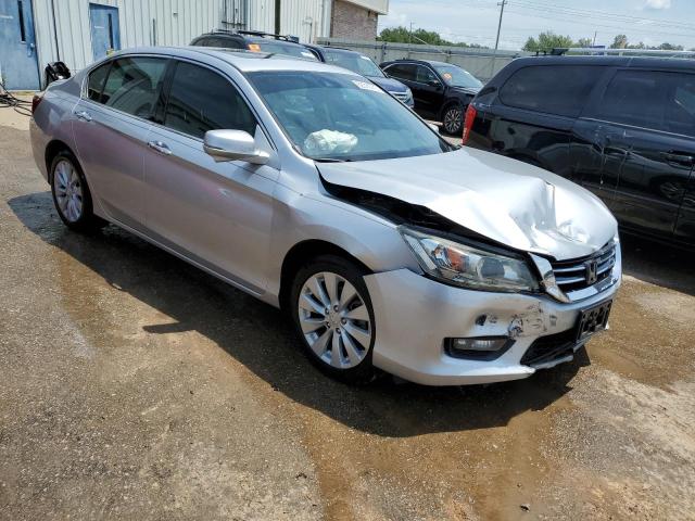 62310743 :رقم المزاد ، 1HGCR3F82FA014519 vin ، 2015 Honda Accord Exl مزاد بيع
