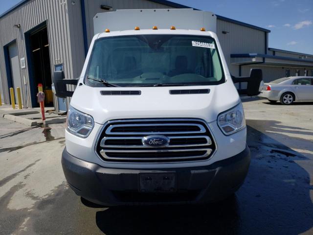 Продаж на аукціоні авто 2019 Ford Transit T-350, vin: 1FDBW5PM9KKA70936, номер лоту: 62948883