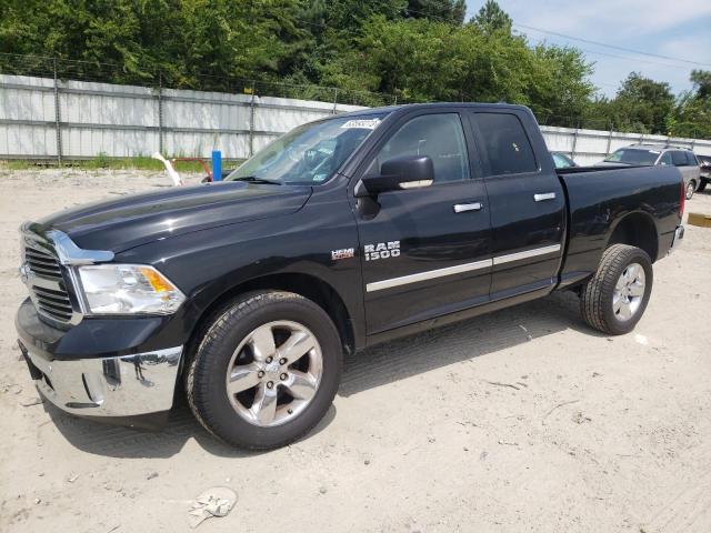 Aukcja sprzedaży 2017 Ram 1500 Slt, vin: 1C6RR7GT3HS859547, numer aukcji: 63593273