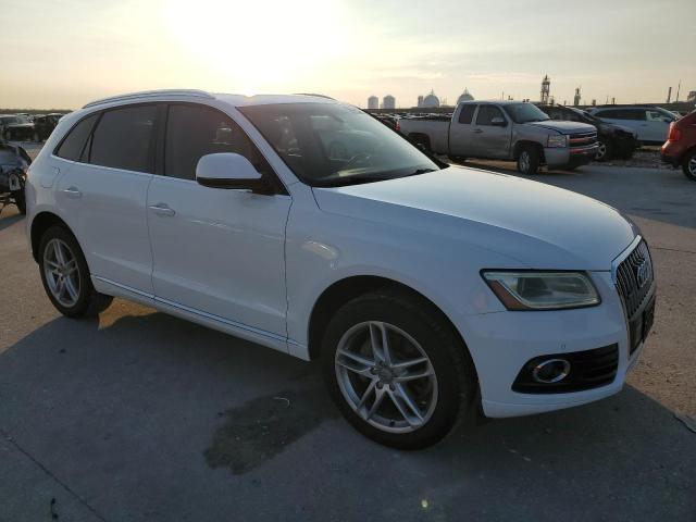 2016 Audi Q5 Premium Plus მანქანა იყიდება აუქციონზე, vin: WA1L2AFP7GA019547, აუქციონის ნომერი: 66365153