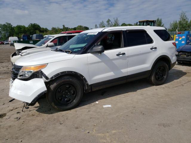 Продажа на аукционе авто 2013 Ford Explorer Police Interceptor, vin: 1FM5K8AR5DGA51482, номер лота: 63787453