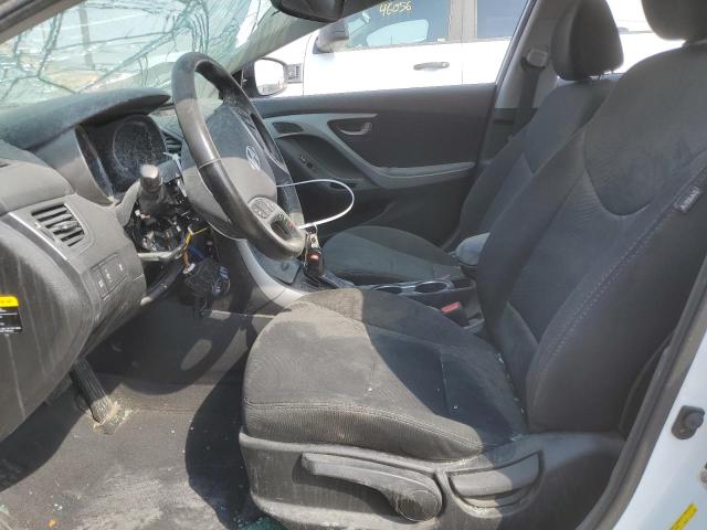 2015 Hyundai Elantra Se მანქანა იყიდება აუქციონზე, vin: 5NPDH4AE6FH632685, აუქციონის ნომერი: 65628803