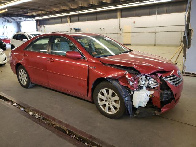 Продаж на аукціоні авто 2008 Toyota Camry Hybrid, vin: JTNBB46K683045405, номер лоту: 63496703