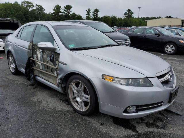 Продажа на аукционе авто 2007 Acura Tl Type S, vin: 19UUA76547A016637, номер лота: 63436973