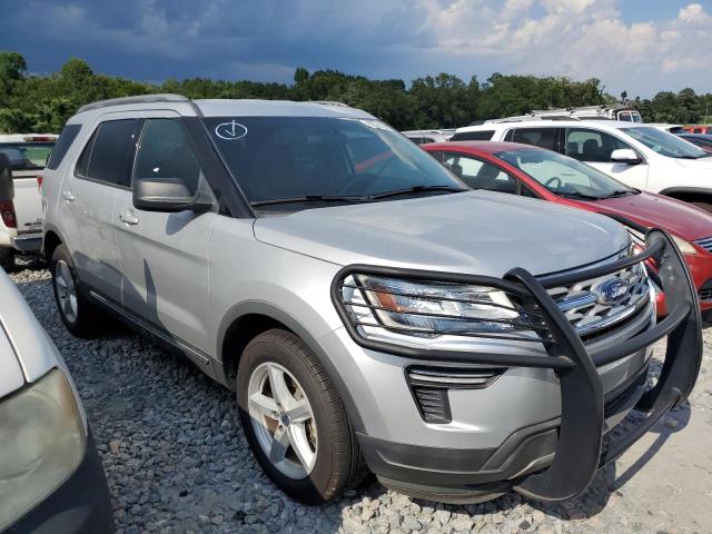 Aukcja sprzedaży 2019 Ford Explorer Xlt, vin: 1FM5K7D86KGB01686, numer aukcji: 63183373