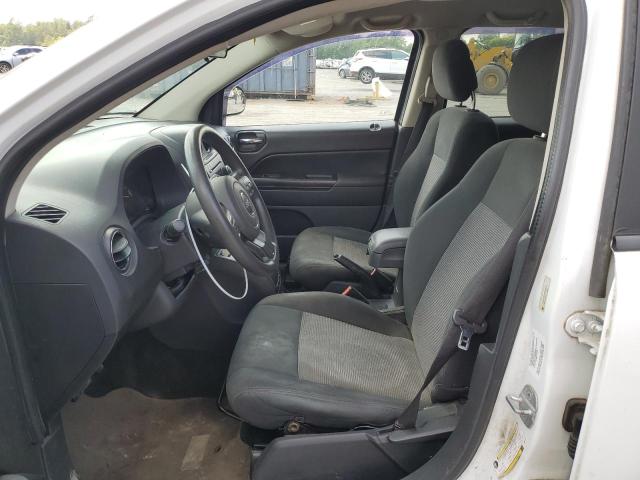 Продажа на аукционе авто 2014 Jeep Compass Sport, vin: 1C4NJDBBXED625479, номер лота: 63222333