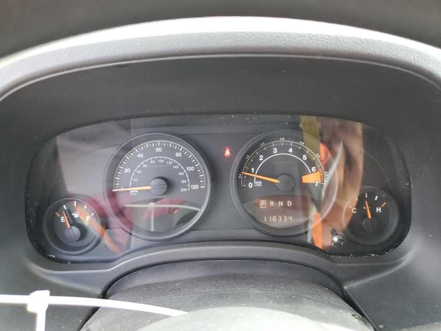Продажа на аукционе авто 2014 Jeep Compass Sport, vin: 1C4NJDBBXED625479, номер лота: 63222333