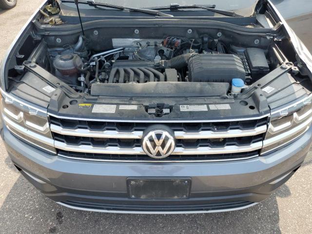 Продажа на аукционе авто 2019 Volkswagen Atlas Sel, vin: 1V2MR2CAXKC526952, номер лота: 64743793