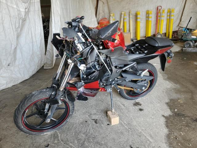 2010 Kawasaki Ex250 მანქანა იყიდება აუქციონზე, vin: JKAEXMJ1XADA64957, აუქციონის ნომერი: 50890666