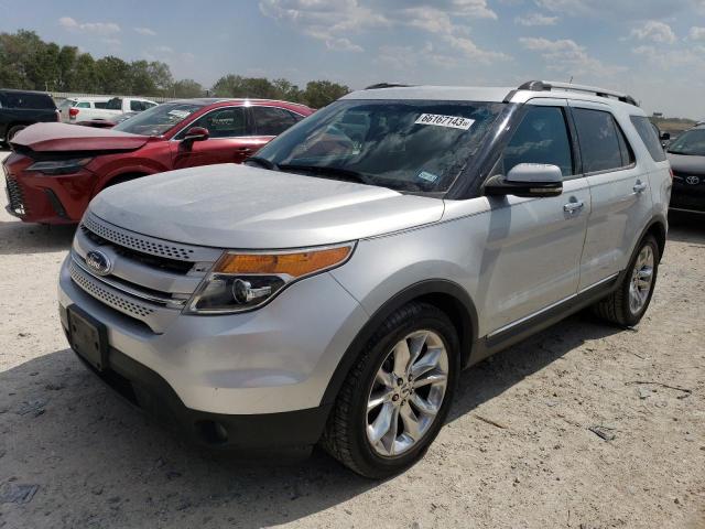 Продаж на аукціоні авто 2011 Ford Explorer Limited, vin: 1FMHK7F83BGA60718, номер лоту: 66167143