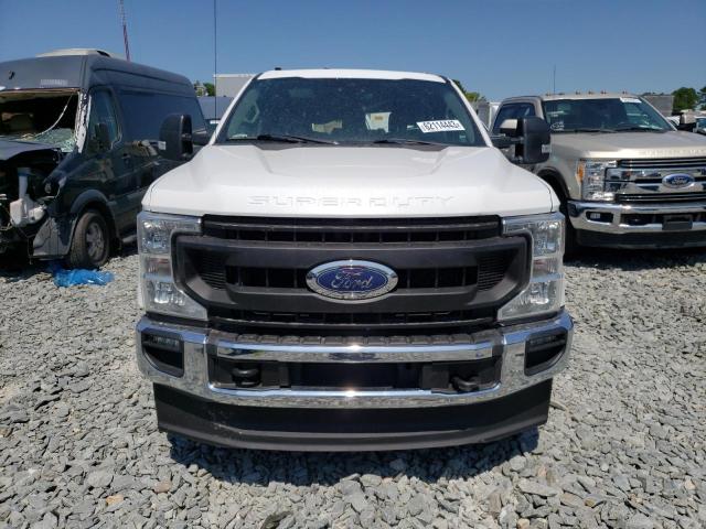Продажа на аукционе авто 2020 Ford F350 Super Duty, vin: 1FT8W3DT2LEE65863, номер лота: 62114443