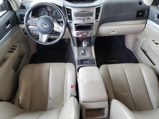 Продаж на аукціоні авто 2010 Subaru Outback 2.5i Premium, vin: 4S4BRCCC9A3341253, номер лоту: 62124533
